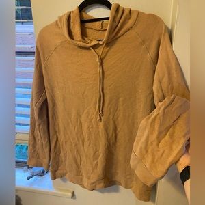 Forever21 light hoodie